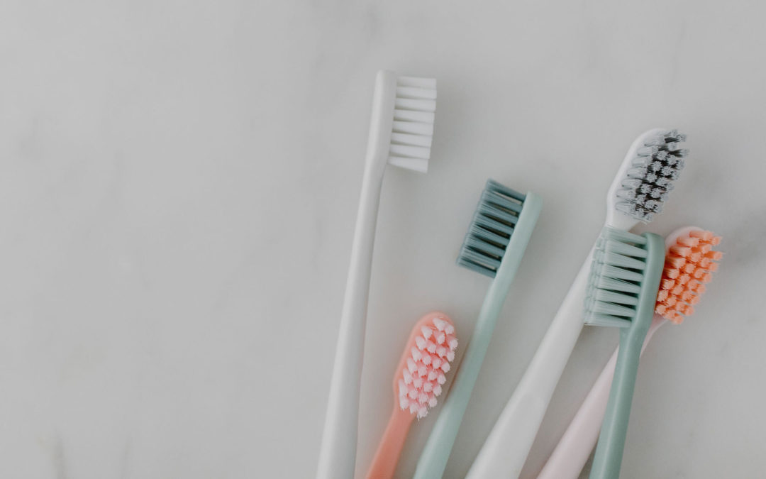 Electric Toothbrushes vs. Manual Toothbrushes