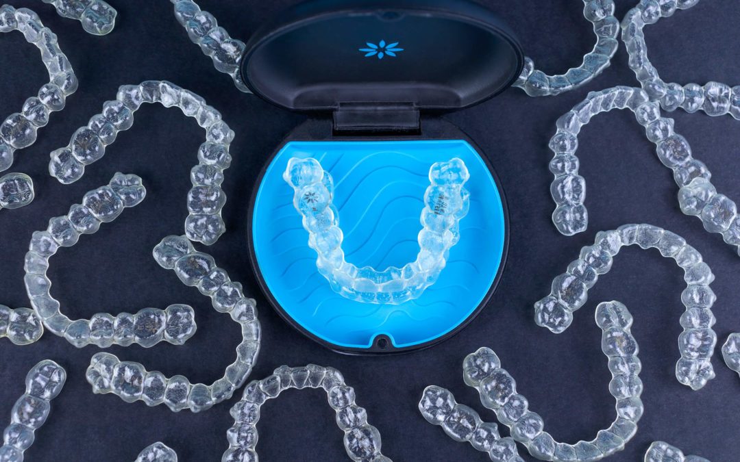What is an Invisalign Diamond Plus Provider?